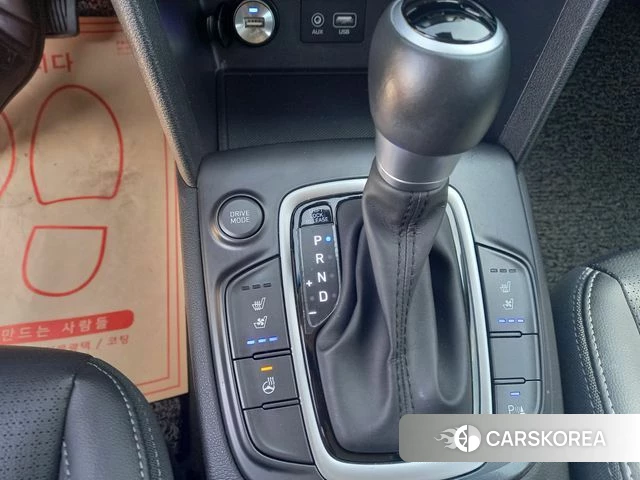 Hyundai Kona id 3829344 из Кореи 7