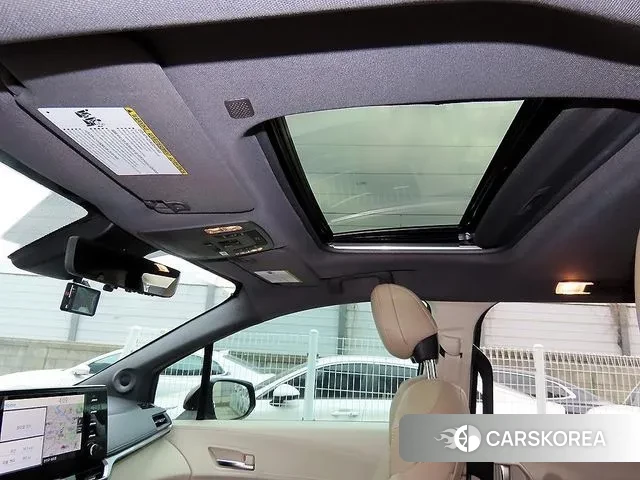 Toyota Sienna 4th Generation id 3747130 из Кореи 7