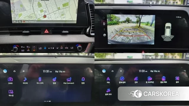 Kia Sportage 5th Generation id 3031785 из Кореи 7