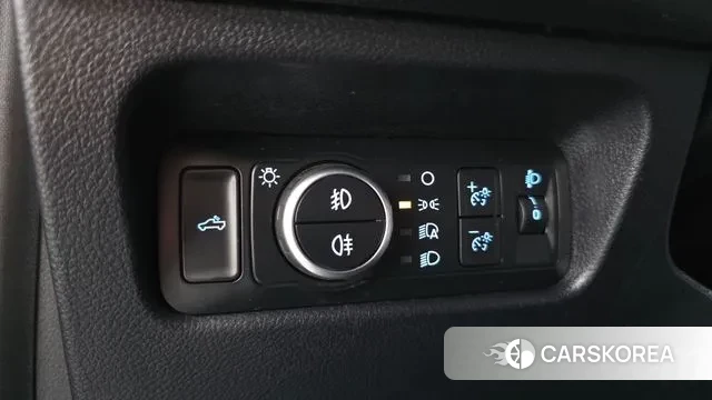 Ford Ranger 4th Generation id 3701167 из Кореи 7