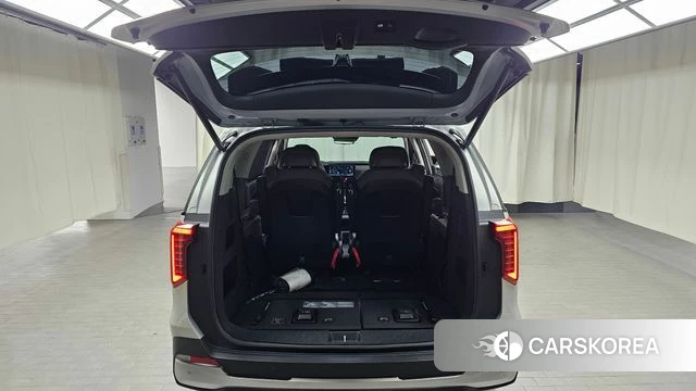 Kia The New Carnival 4th Generation id 4474476 из Кореи 7