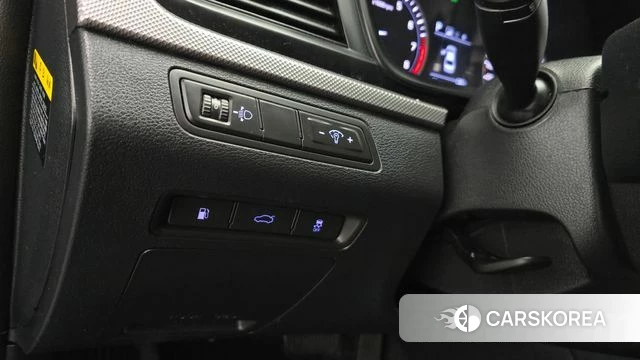 Hyundai Sonata New Rise id 4536604 из Кореи 7