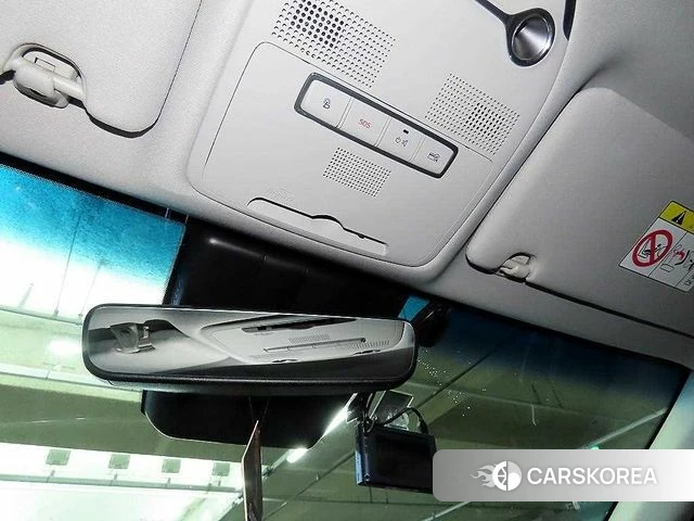 Hyundai The New Grandeur IG id 4434648 из Кореи 7