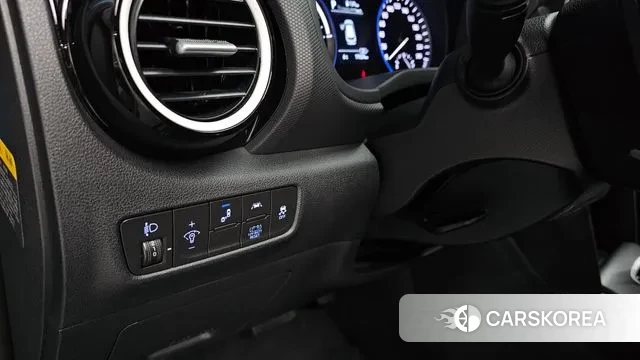 Hyundai Kona Hybrid id 3504716 из Кореи 7