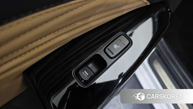 Kia K7 Premier id 4429789 из Кореи 7