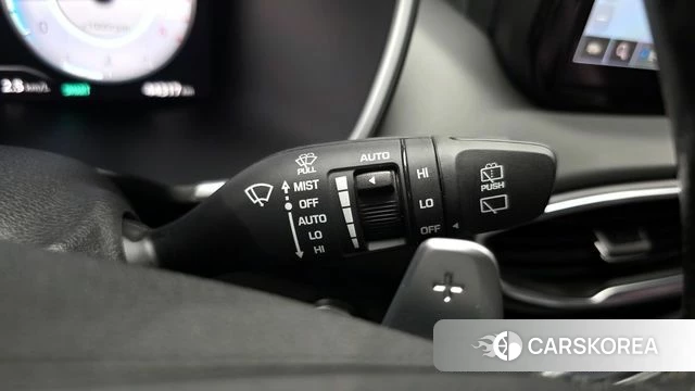 Hyundai The New Santa Fe id 4201754 из Кореи 7