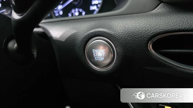 Hyundai Sonata (DN8) id 4573392 из Кореи 7
