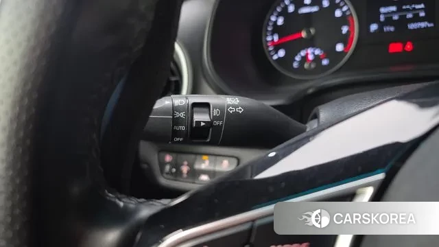 Kia Come New K3 id 3433650 из Кореи 7