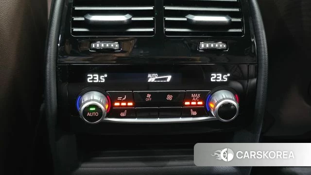 BMW 5 Series (G30) id 4741872 из Кореи 7