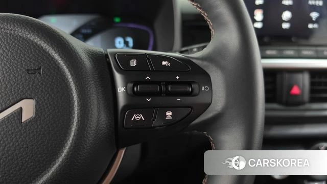 Kia The New Morning (JA) id 4533358 из Кореи 7