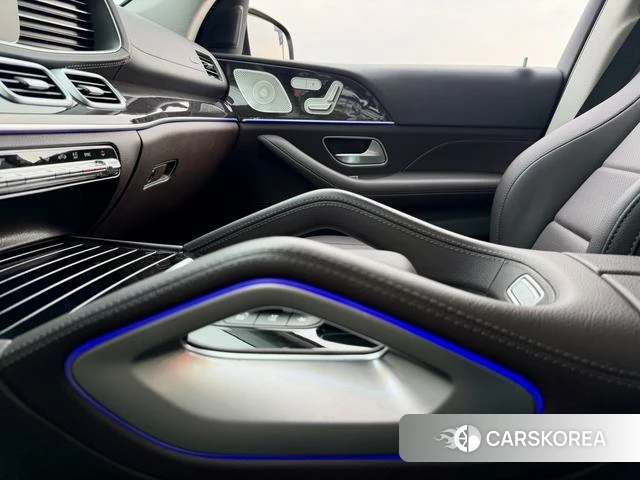 Mercedes-Benz GLE (import) id 4274279 из Китая 7