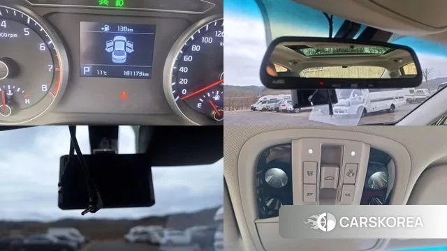 Kia Come New K7 id 3728606 из Кореи 7