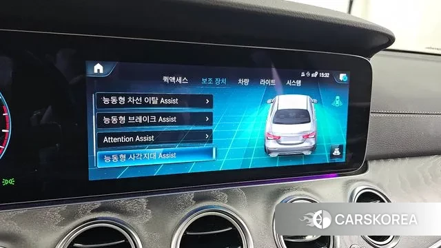 Mercedes-Benz E-Class W213 id 3680849 из Кореи 7