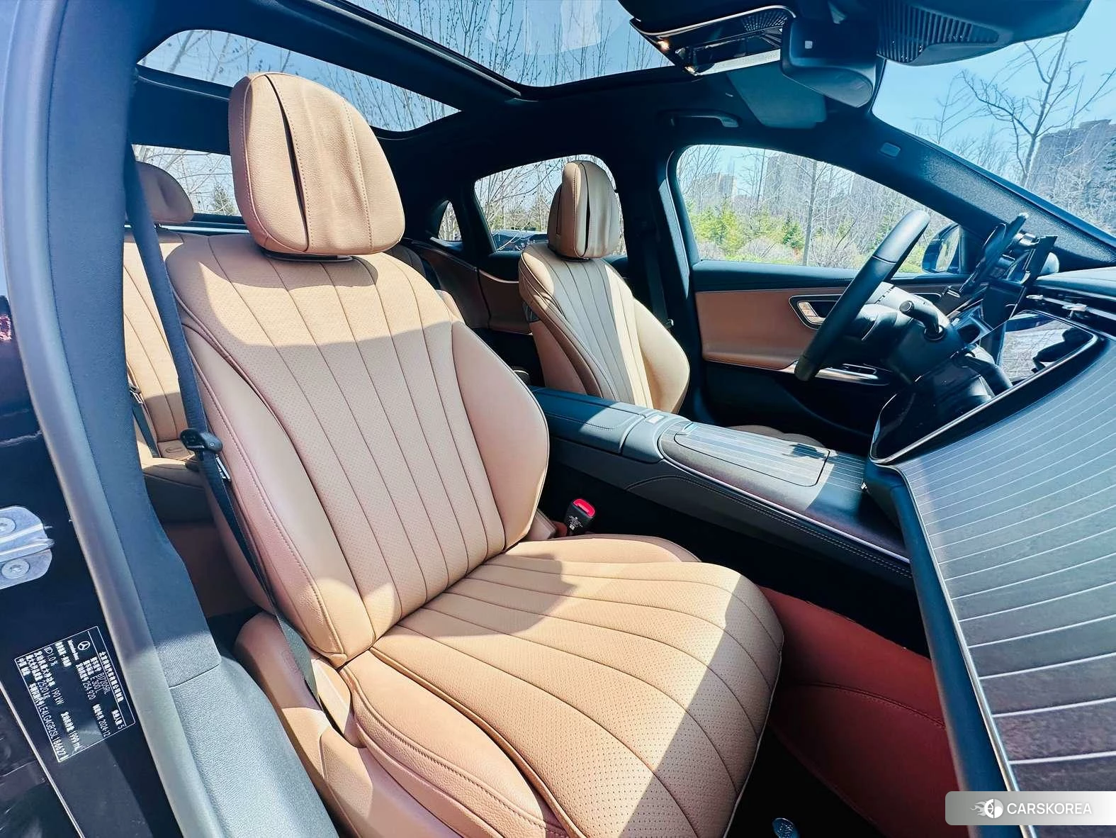 Mercedes-Benz E-class id 4504941 из Китая 7