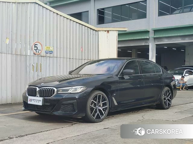 BMW 5 series id 4333328 из Китая 7