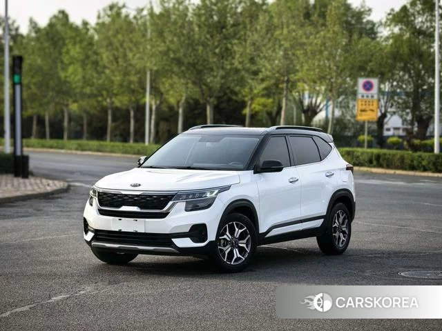 Kia Proud run id 4273718 из Китая 7
