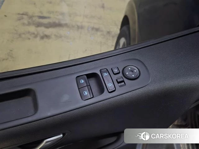 Hyundai Staria id 4636617 из Кореи 7