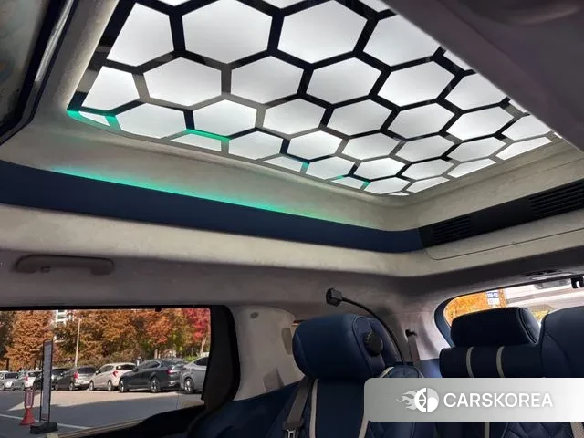 Kia Carnival 4th generation id 3339154 из Кореи 7