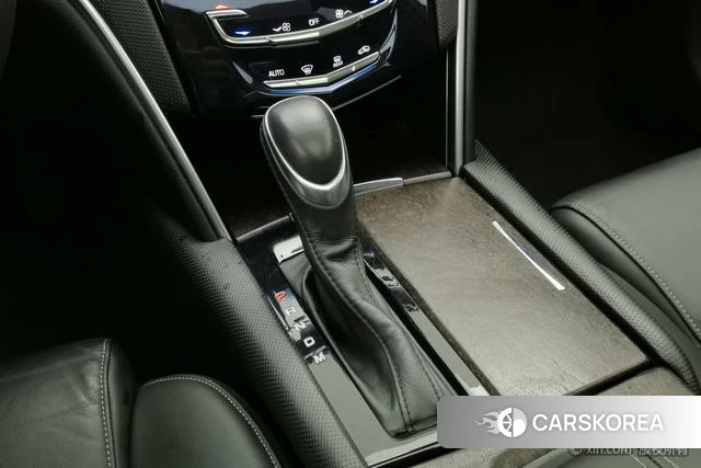 Cadillac XTS id 4254263 из Китая 7