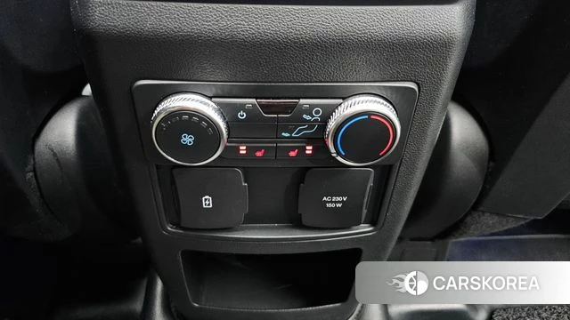 Ford Explorer 6th Generation id 4535842 из Кореи 7