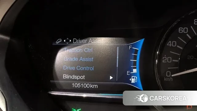 Lincoln New MKZ id 3772437 из Кореи 7