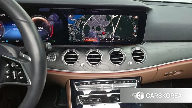 Mercedes-Benz E-Class W213 id 3492530 из Кореи 7