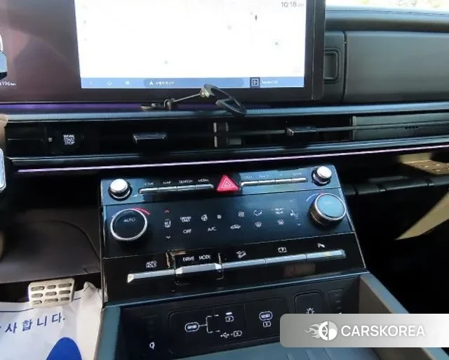 Hyundai Santa Fe (MX5) id 3447250 из Кореи 7