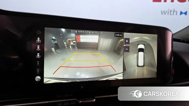 Kia Carnival 4th generation id 3866188 из Кореи 7