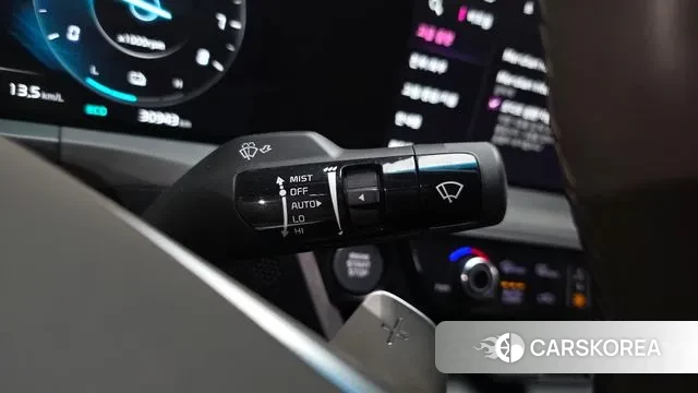 Kia K8 Hybrid id 3601044 из Кореи 7