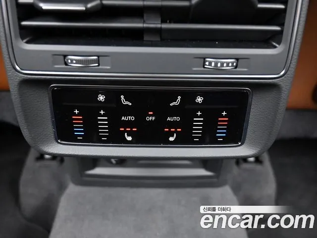 Audi Q7 (4M) id 2667244 из Кореи 7