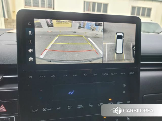 Hyundai Staria id 3920955 из Кореи 7