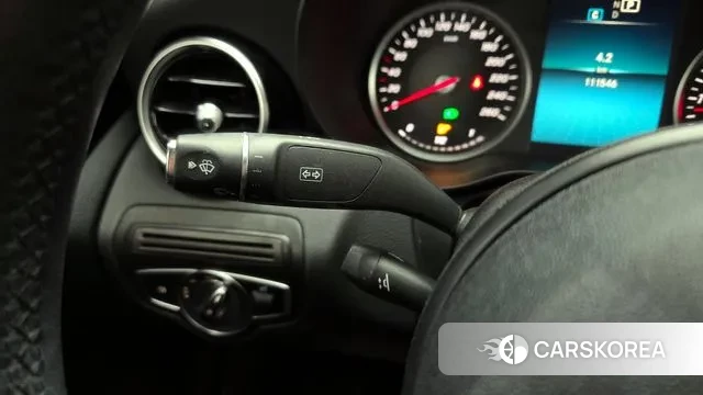 Mercedes-Benz C-Class W205 id 3651216 из Кореи 7