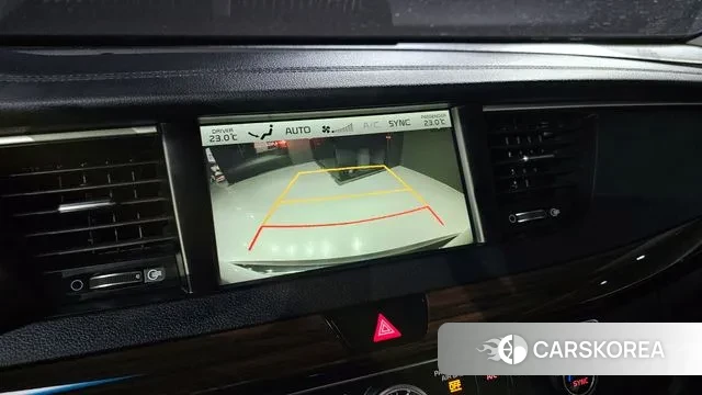 Kia Come New K7 id 3687554 из Кореи 7