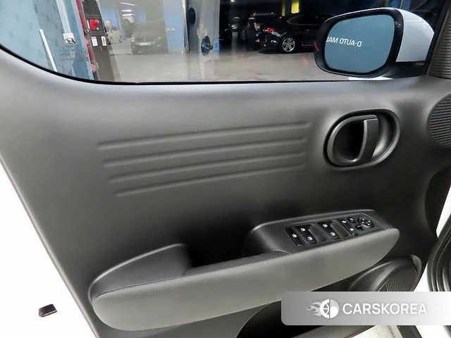 Hyundai Casper id 4556078 из Кореи 7