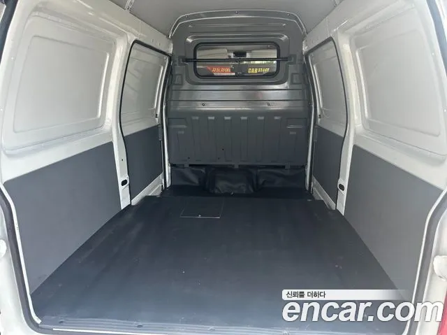 Chevrolet (GM Daewoo) New Damas id 2831264 из Кореи 7