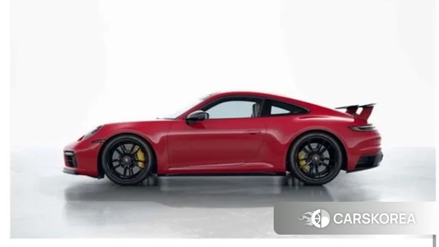 Porsche 911(992) id 3746571 из Кореи 7