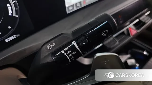 Kia K8 Hybrid id 2960227 из Кореи 7