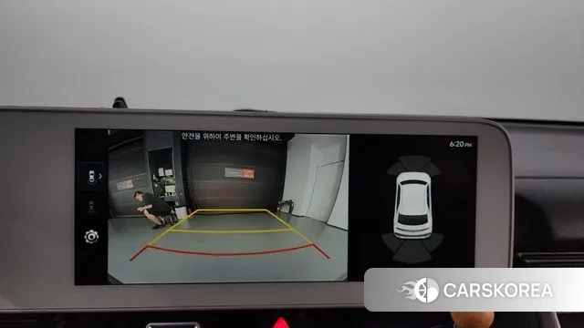 Hyundai Ionic 5 id 3017474 из Кореи 7