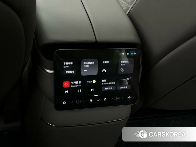 Weilai ES8 id 3993478 из Китая 7