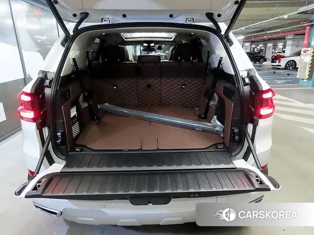 BMW X5 (G05) id 3508535 из Кореи 7