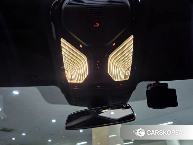 BMW 5 Series (G30) id 3811595 из Кореи 7