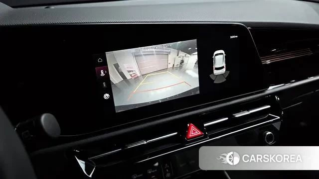 Kia Di All New Niro EV id 3457480 из Кореи 7