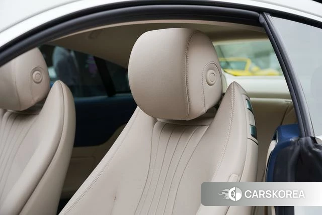 Mercedes-Benz E-class (imported) id 4274399 из Китая 7