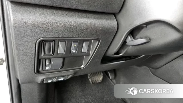 Renault Korea (Samsung) QM6 id 3009266 из Кореи 7