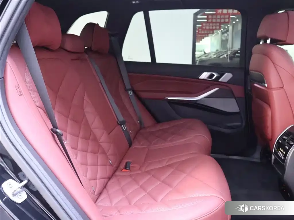 BMW X5 id 4606899 из Китая 7