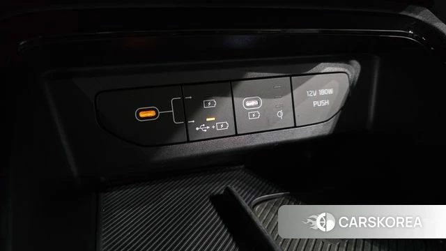 Kia The New K5 3rd generation id 3850308 из Кореи 7