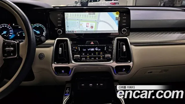 Kia Sorento 4th Generation id 2725888 из Кореи 7