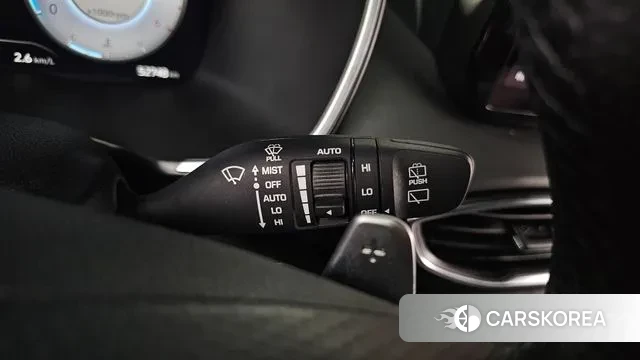 Hyundai The New Santa Fe id 3611704 из Кореи 7