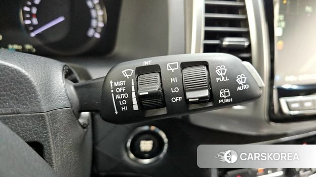 Ssangyong G4 Rexton id 3829431 из Кореи 7