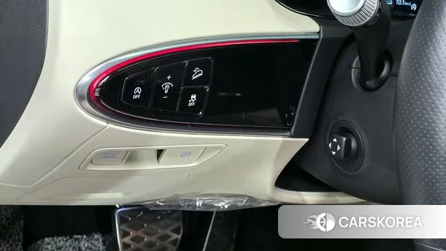 Genesis GV70 id 3477765 из Кореи 7